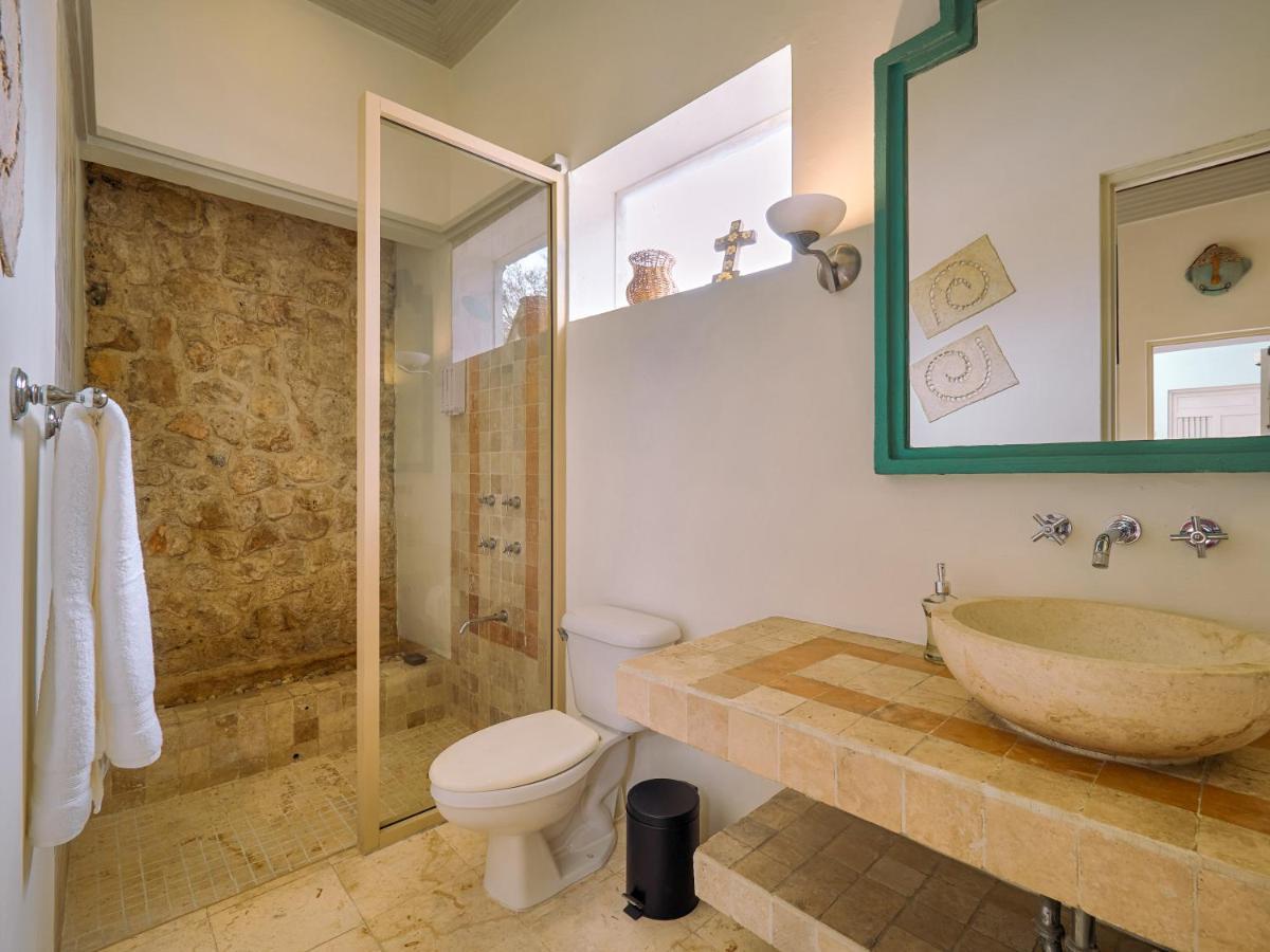 Casona 66 Merida Boutique Hotel Экстерьер фото