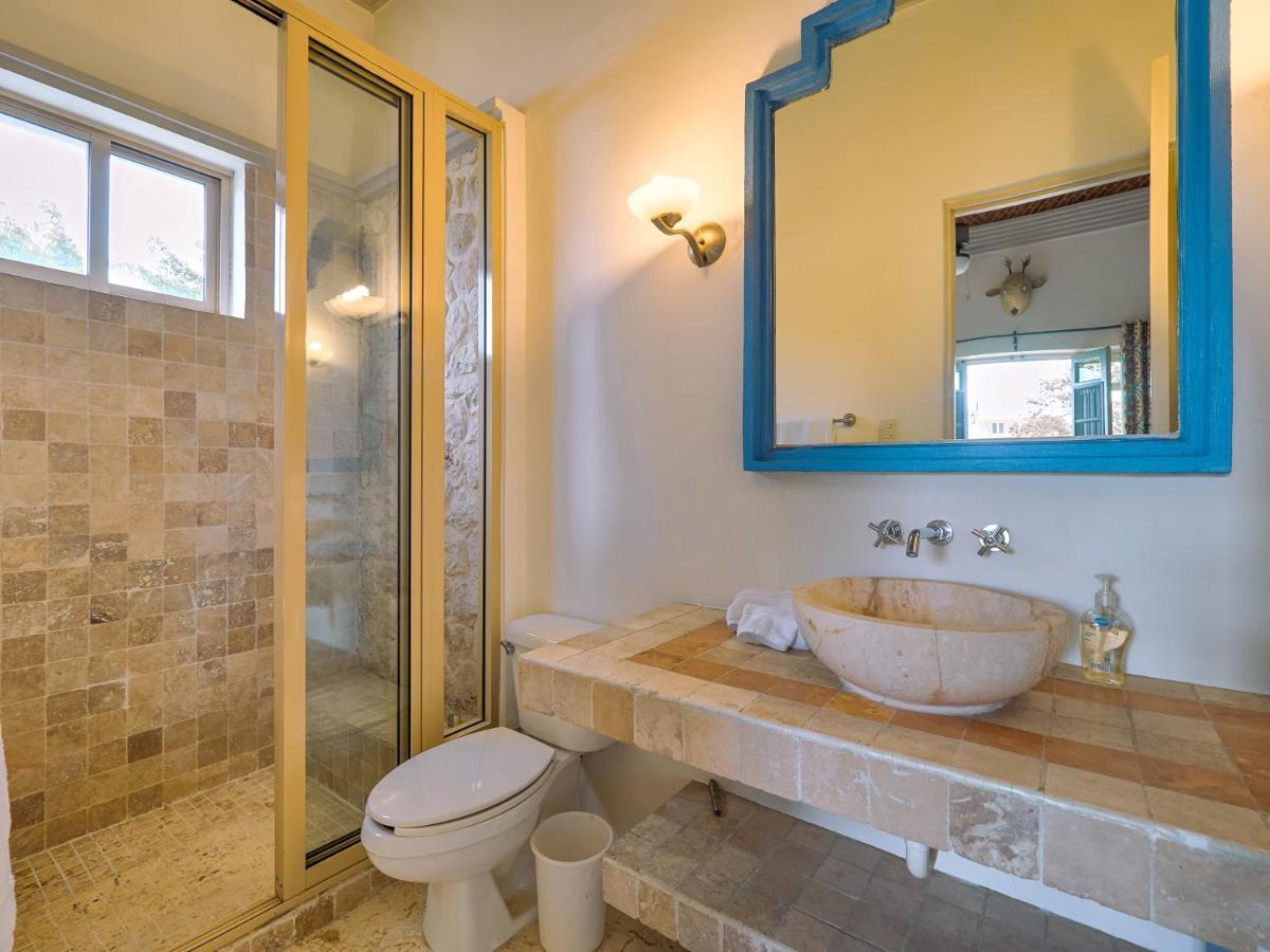 Casona 66 Merida Boutique Hotel Экстерьер фото
