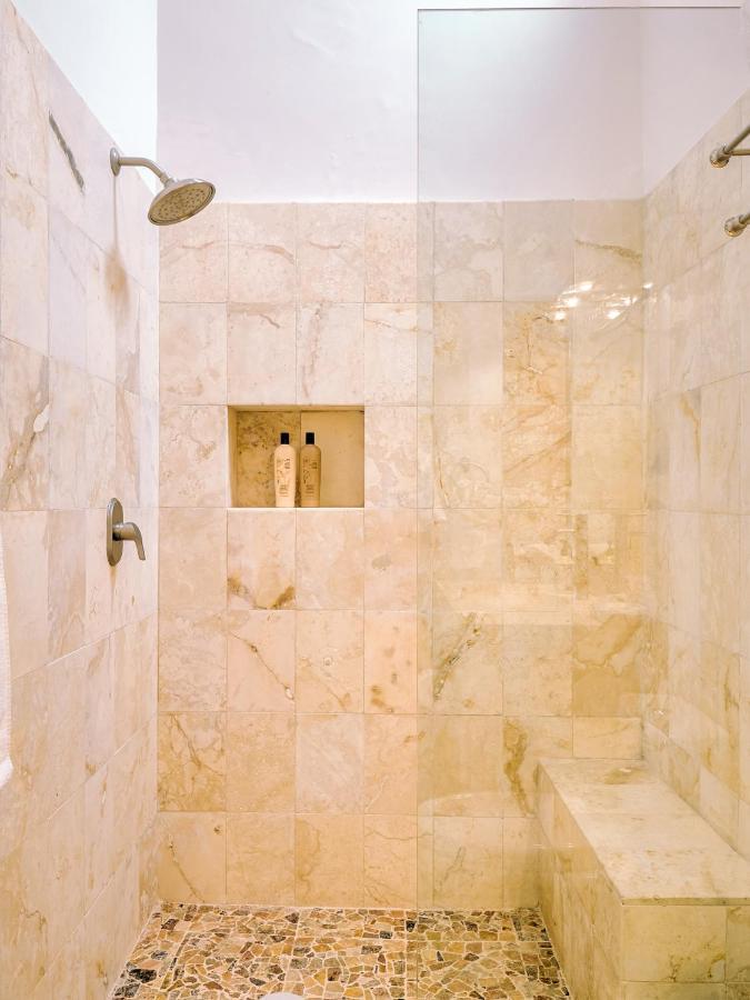 Casona 66 Merida Boutique Hotel Экстерьер фото