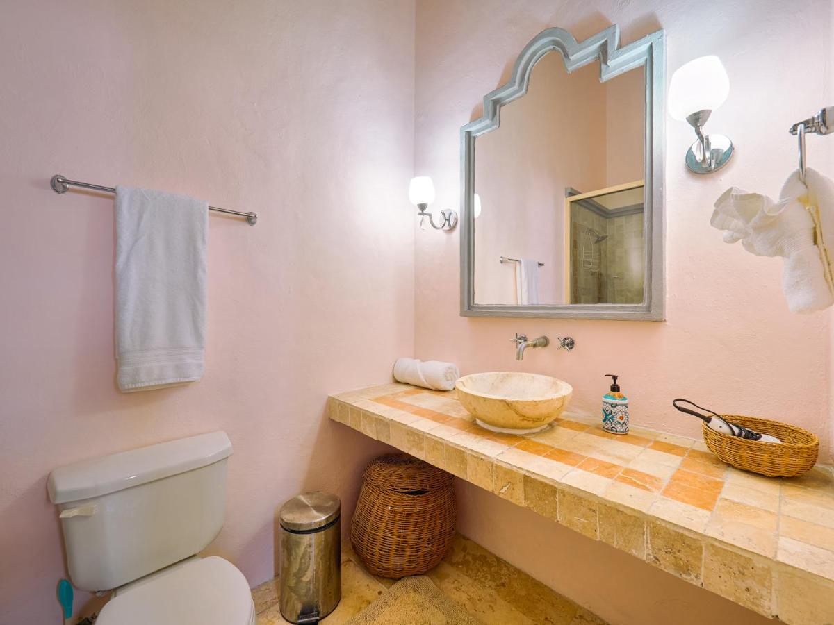 Casona 66 Merida Boutique Hotel Экстерьер фото